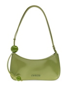 Jacquemus Shoulder Bag Le Bisou Perle
