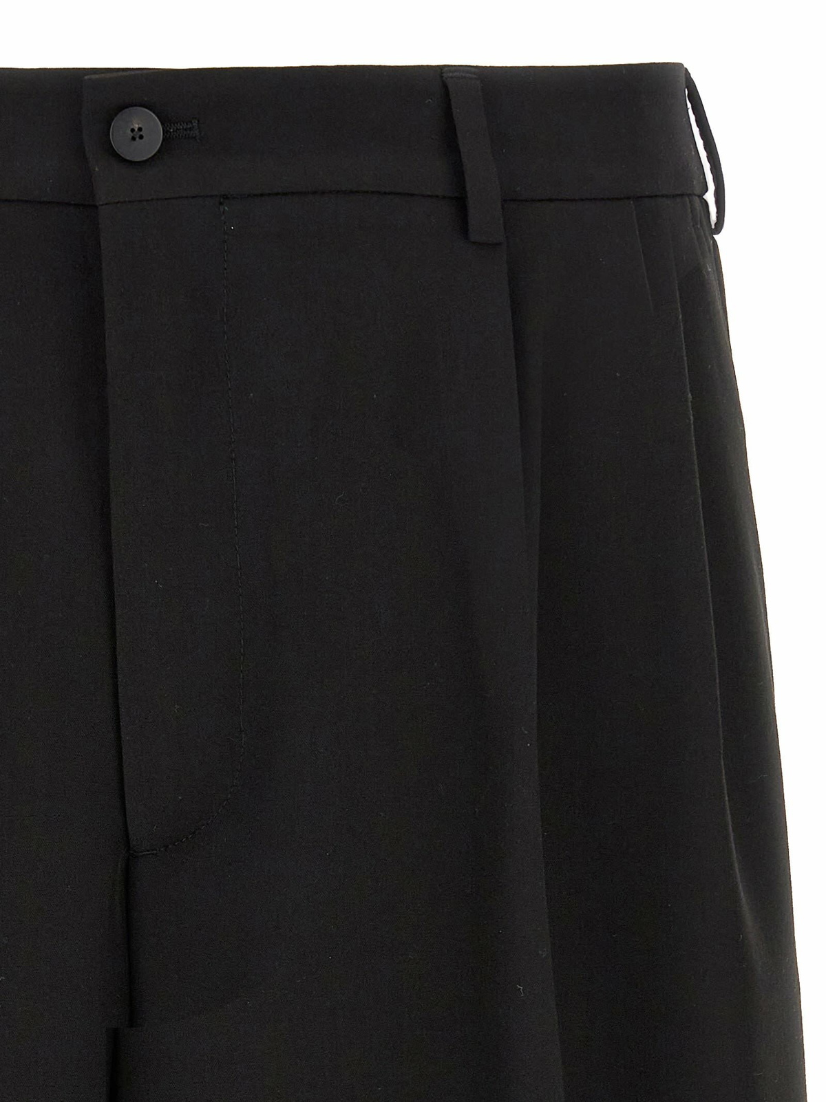 Cellar Door lenny Bermuda Shorts