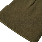 Save Khaki Men's Knit Watch Cap in Army