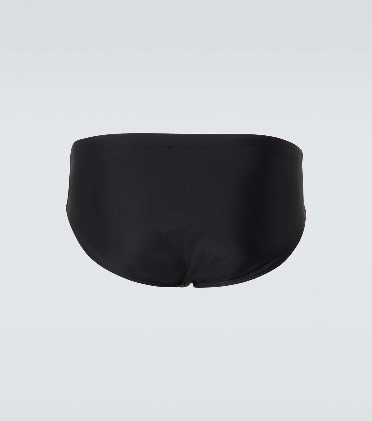 Commas Jersey swim briefs