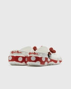 Minnie Mouse Classic Clog