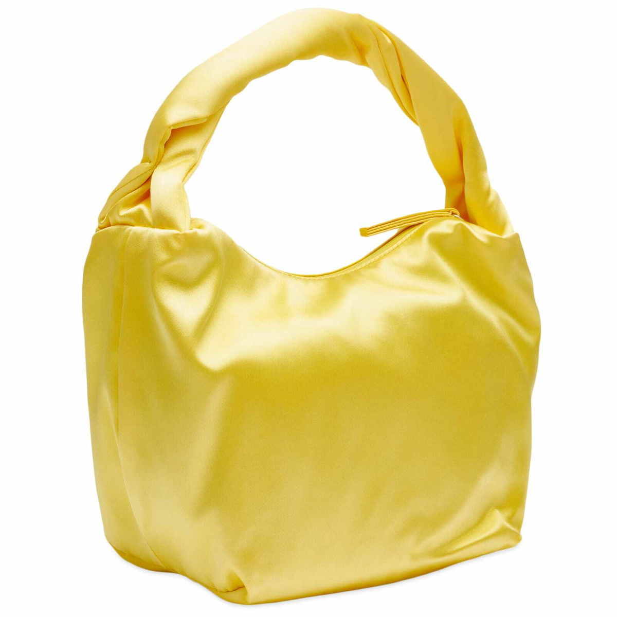 Stine Goya Women's Ziggy Mini Hobo Bag in Lemon Stine Goya