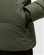 Arc´Teryx Veilance Conduit Down Jacket Grey - Mens - Down & Puffer Jackets