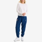 Nike USA Reissue Track Pant in Blue/Red/White