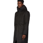 Nobis Black Kane Parka