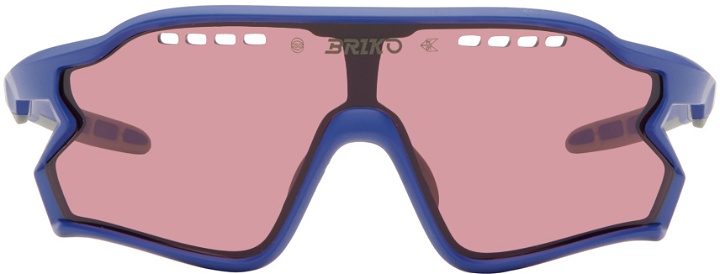 Photo: Briko Blue Daintree Sunglasses