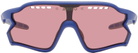 Briko Blue Daintree Sunglasses