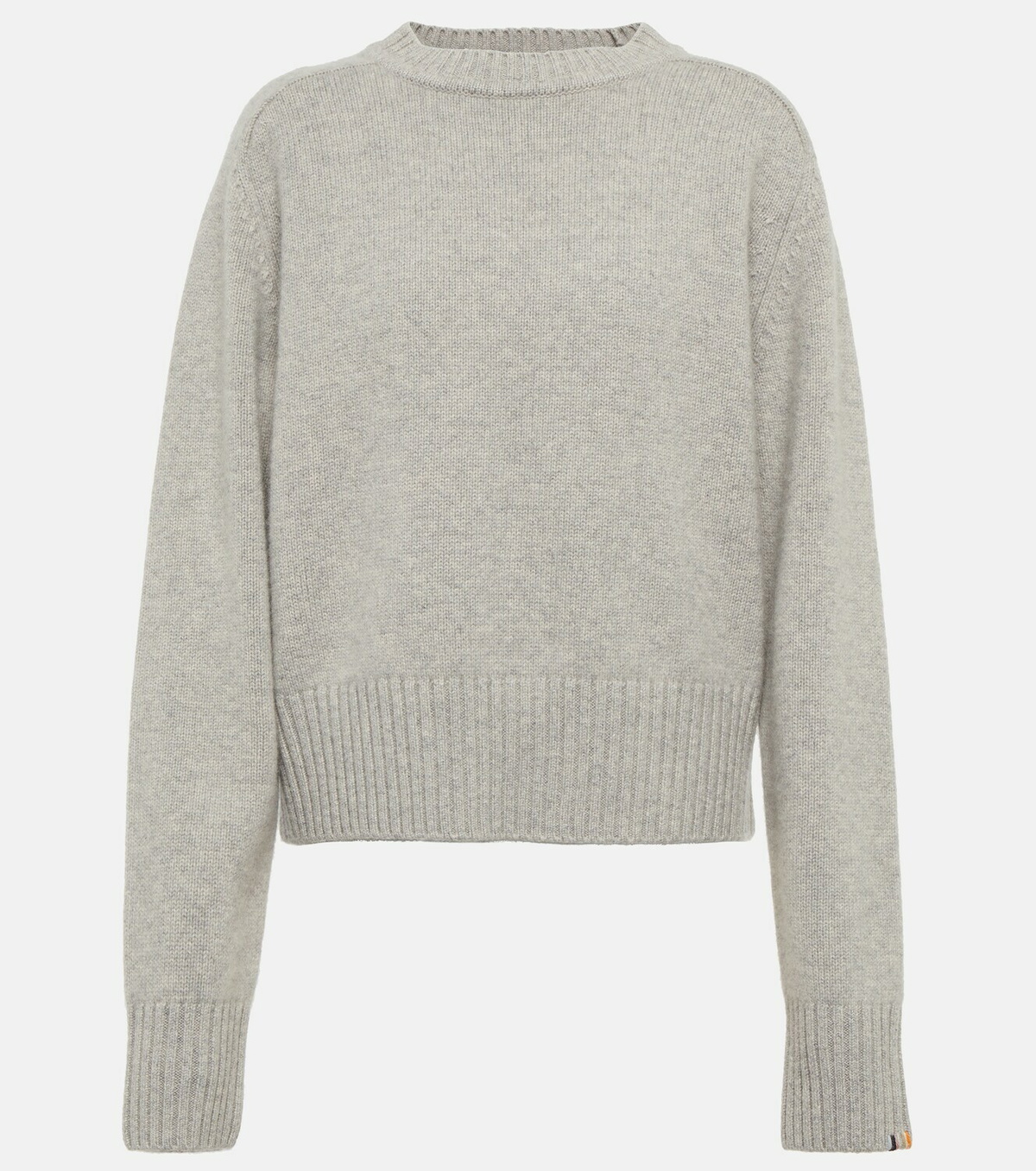 Extreme Cashmere - Please cashmere sweater