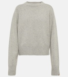 Extreme Cashmere - Please cashmere sweater