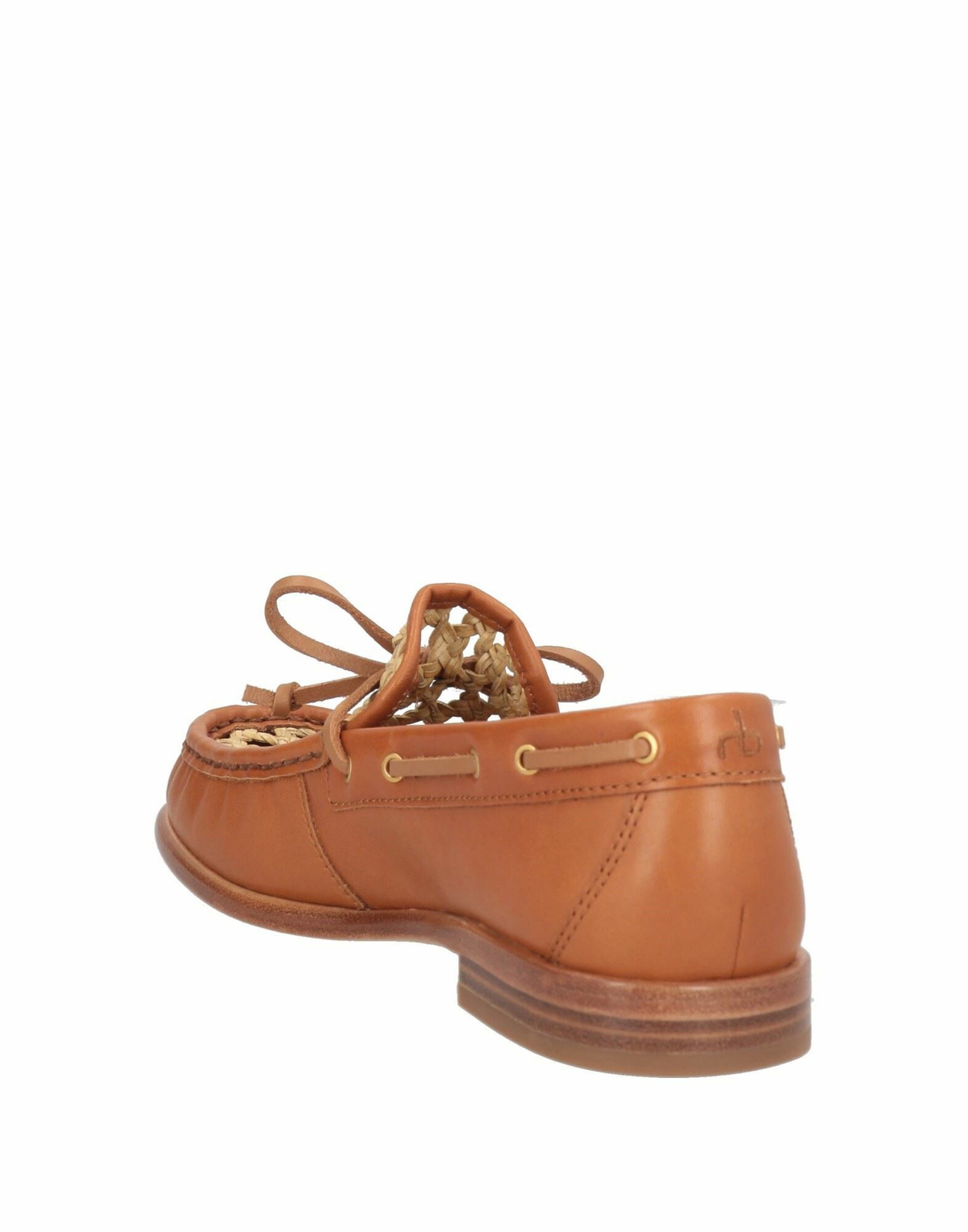 Rag & Bone Womens Loafers Camel