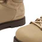 Birkenstock Men's Jackson 2.0 Hiking Boots in Taupe