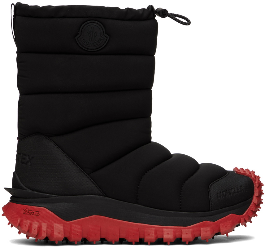 Moncler trailgrip discount après snow boots