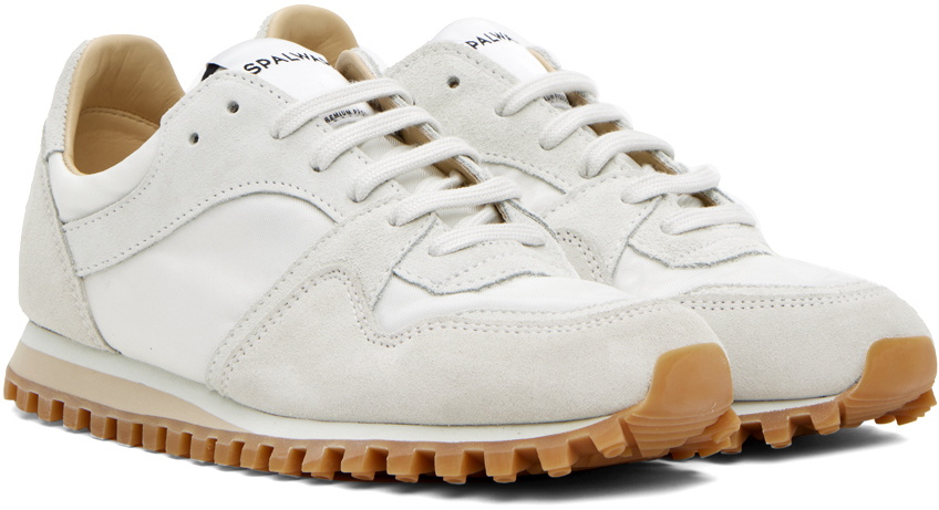 【SPALWART】Marathon Trail Low Sneakers White Spalwart Off-White Marathon Trail Low Sneakers Spalwart