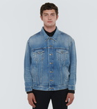 Saint Laurent Denim jacket