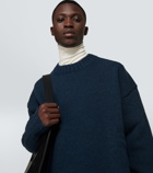 Jil Sander - Wool sweater