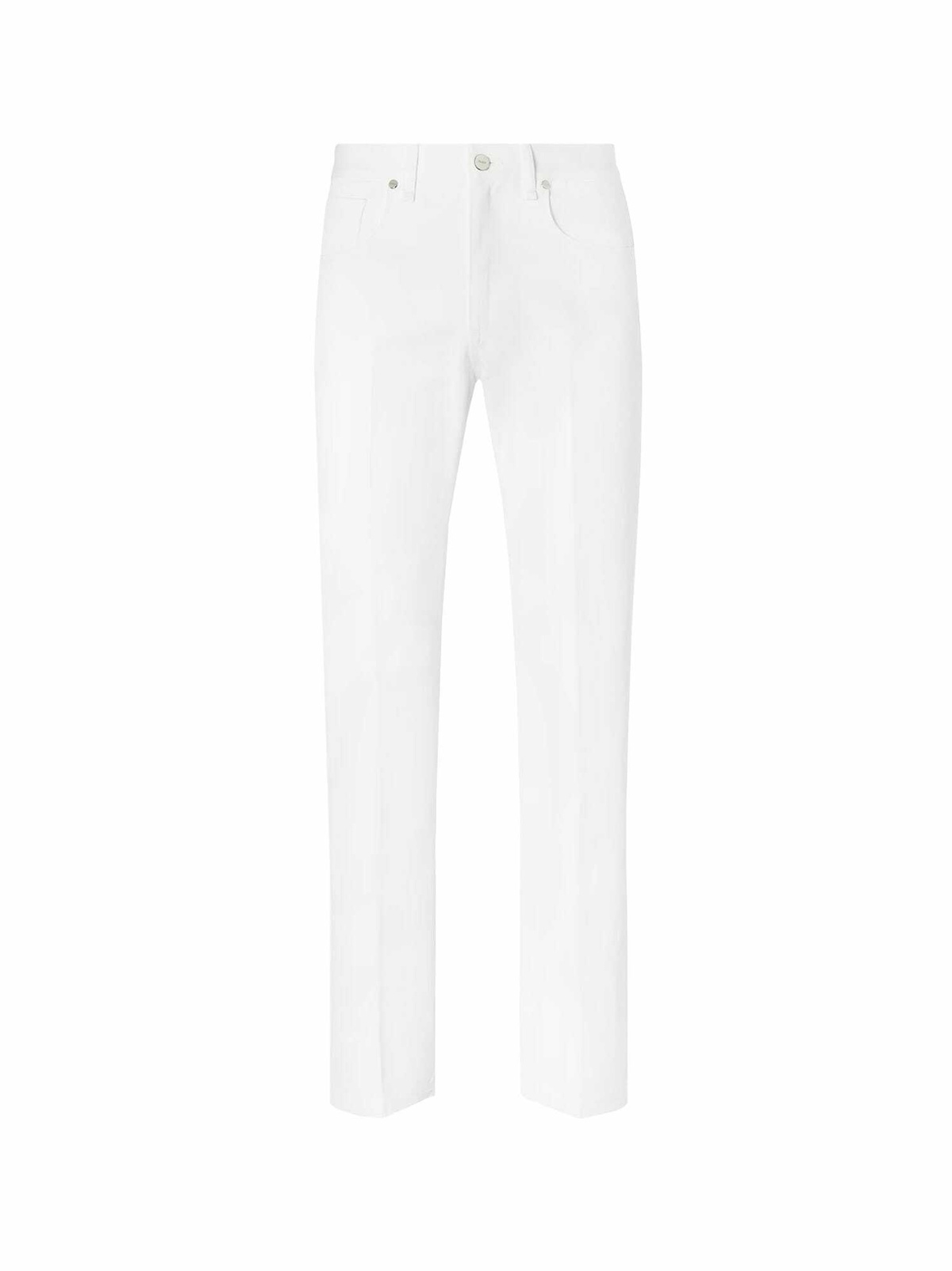 FENDI - Denim Jeans Fendi