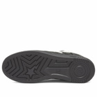 A Bathing Ape Men's BAPE STA #3 M2 in Black