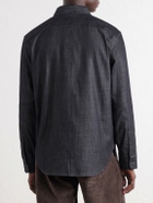 Rag & Bone - Denim Shirt - Blue