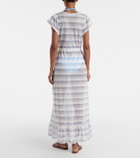 Melissa Odabash Stevie kaftan