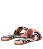 Pucci Printed slides