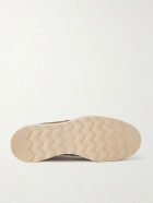 Red Wing Shoes - 8838 Classic Moc Suede Boots - Neutrals