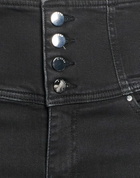 Guess Womens Jeans in Black