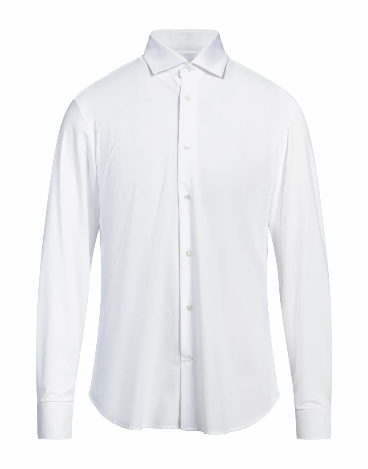 Herno Mens Shirt in White