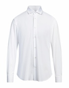 Herno Mens Shirt in White