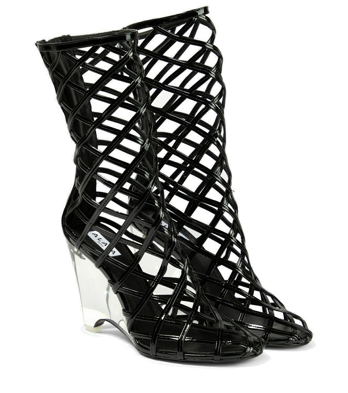 'Lea' boots Boots, ankle boots
