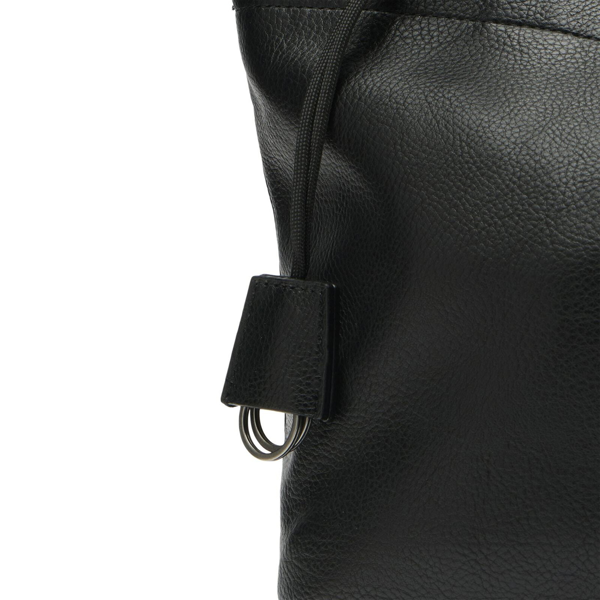 Eastpak x Egonlab Tote Bag - Small in Black 