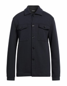 Dondup Mens Shirt Midnight in Blue