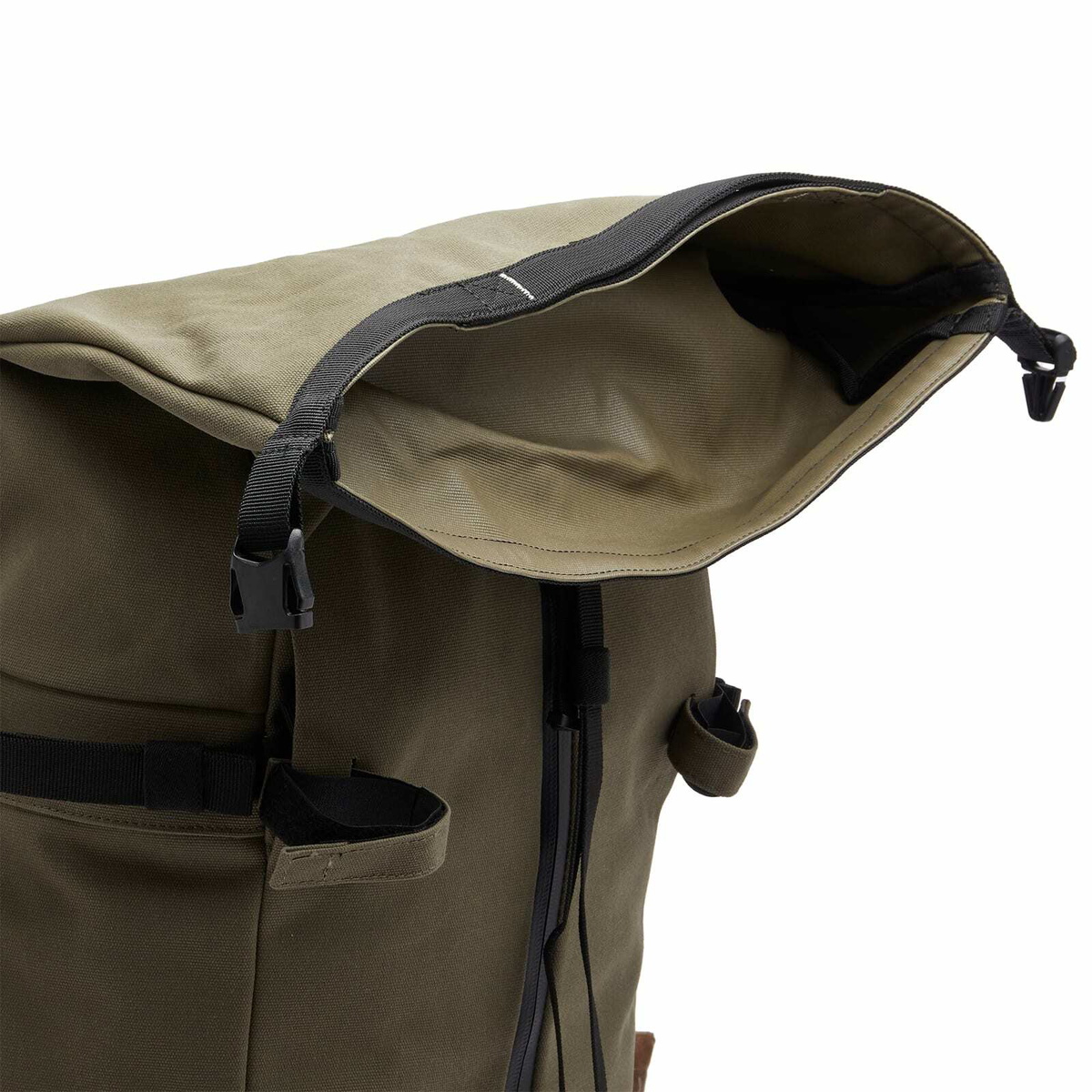 Db Journey Snow Pro Backpack - 25L in Mash Green 