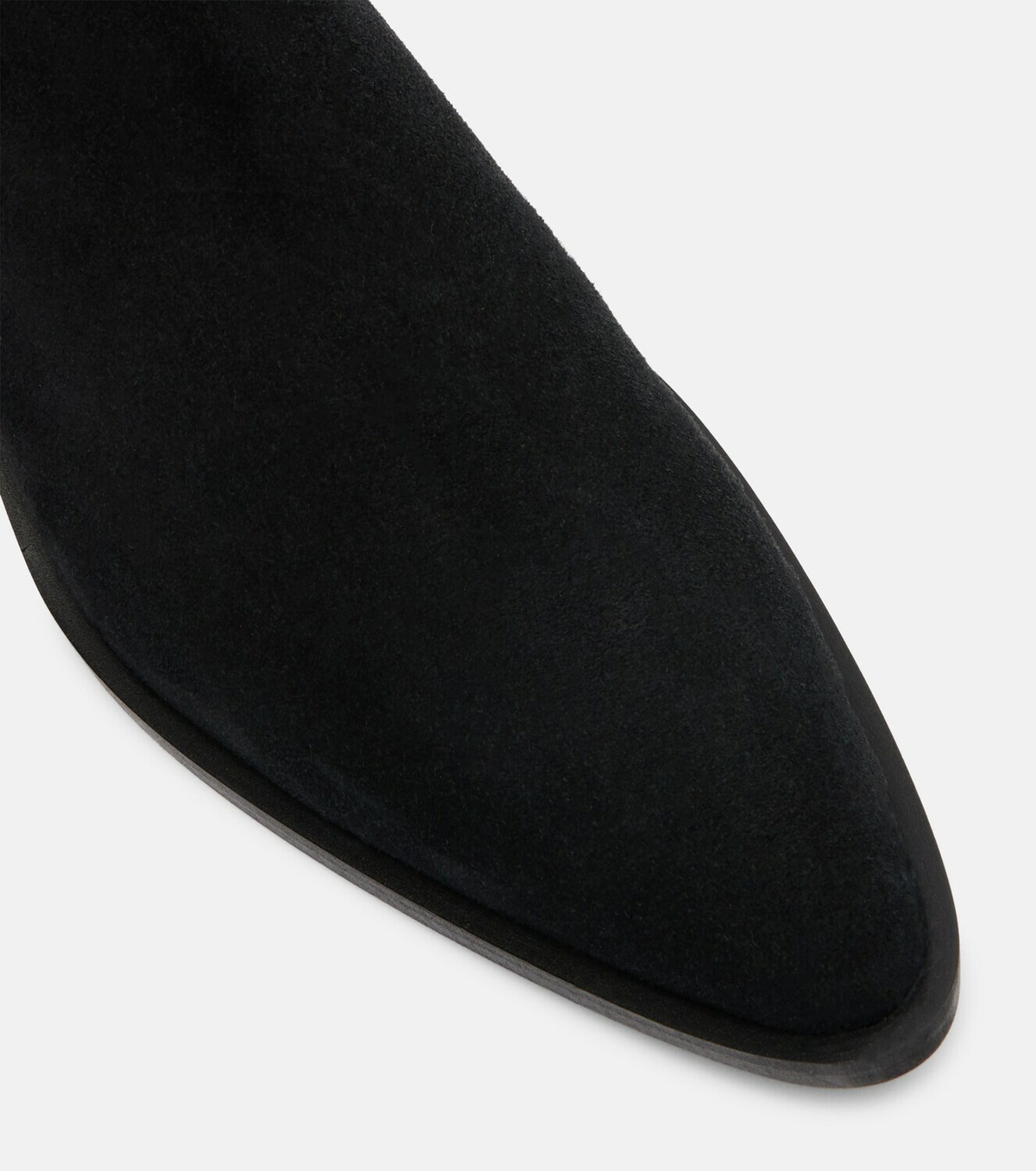 A.Emery Hudson suede ankle boots