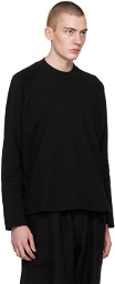 Jan-Jan Van Essche Black #60 Sweatshirt