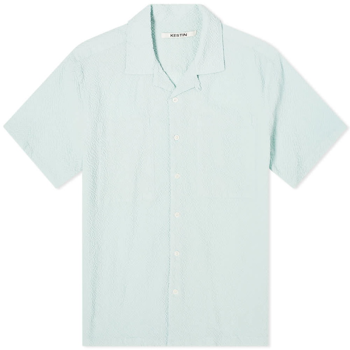 Photo: Kestin Eyemouth Shirt