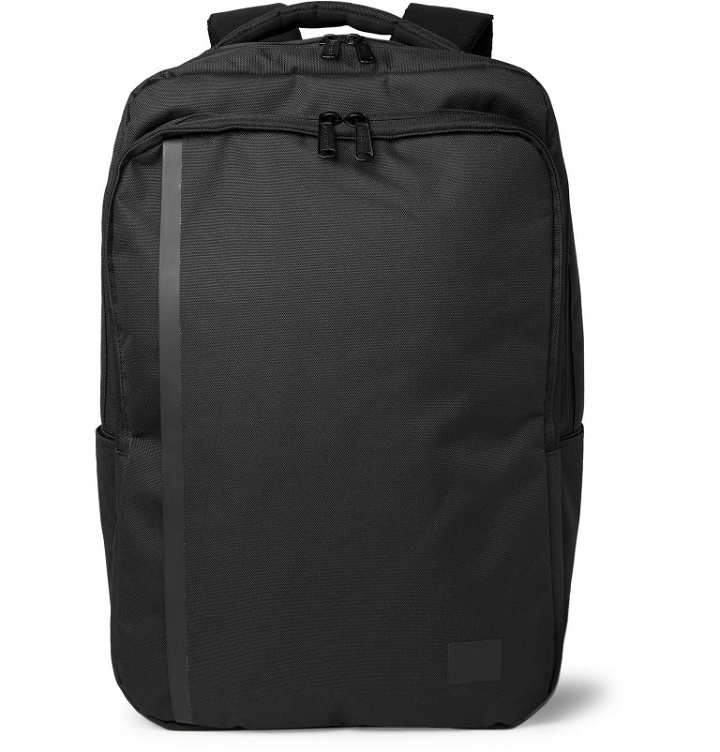 Photo: Herschel Supply Co - Travel Canvas Backpack - Black