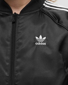 Adidas Sst Blouson Black - Womens - Track Jackets