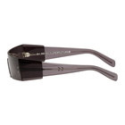 Super Black Vision Sunglasses