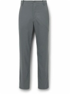 Nike Golf - Slim-Fit Straight-Leg Dri-FIT Flex Golf Trousers - Gray