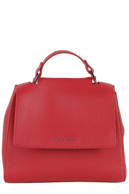 Photo: Orciani Borsa Sveva Soft S