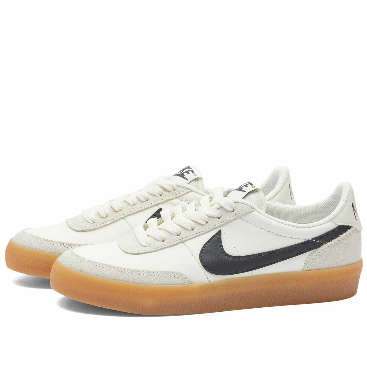 ◆正規品◆NIKE KILLSHOT 2 WMNS SAIL GUM(W)◆関税/送料無料◆ Women's Killshot 2 Sail/Sail Gum – Tradehome Shoes