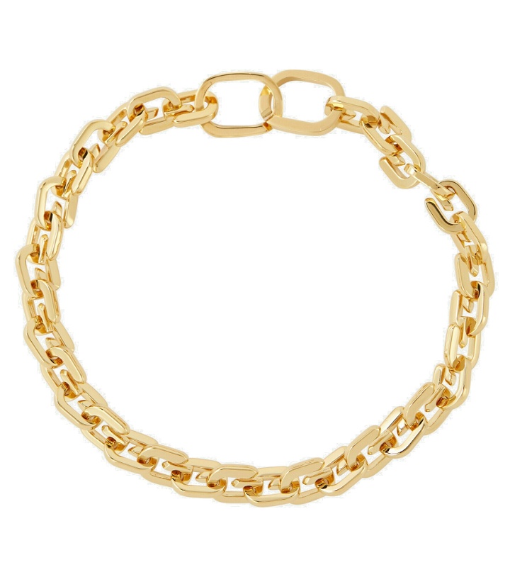 Photo: Givenchy - G Link bracelet