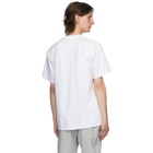 Awake NY White Vapors T-Shirt