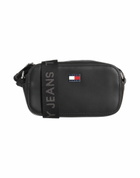 Tommy Jeans Womens Cross-body bag in Black