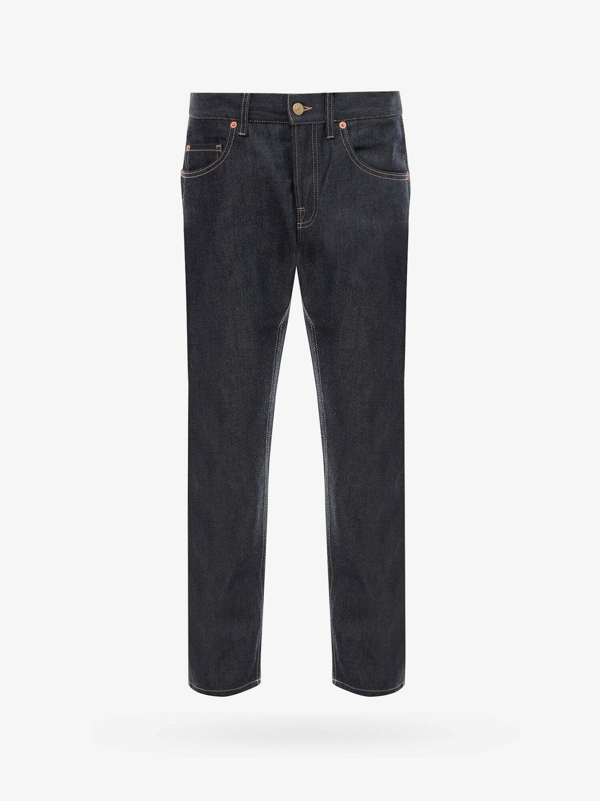 Gucci Jeans Blue Mens Gucci