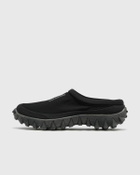 Salomon Snowclog Black Sandals & Slides
