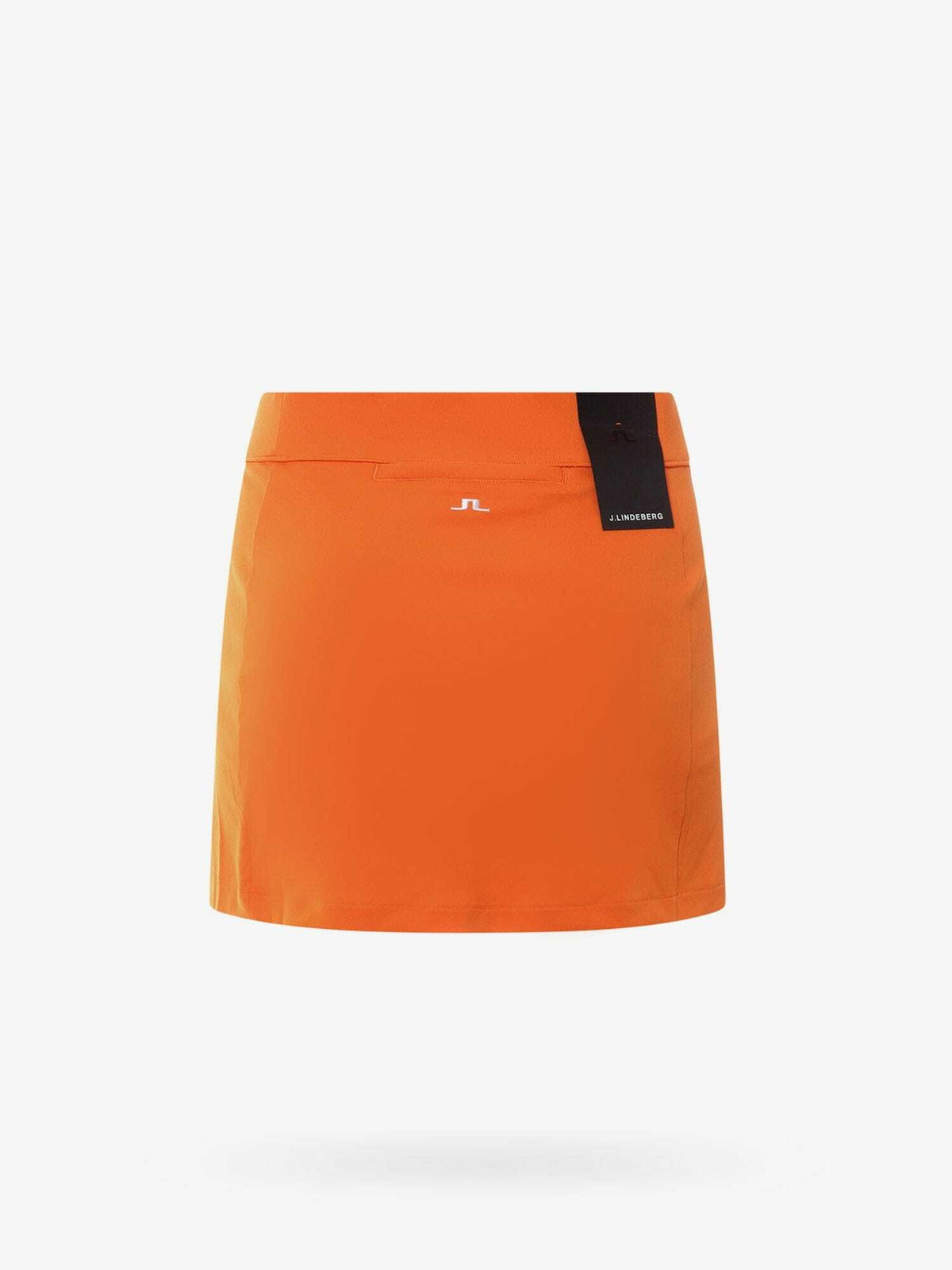 J.Lindeberg Technical Jersey Skirt
