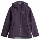 Arc'teryx Women's Beta SL Jacket W in Moondrop