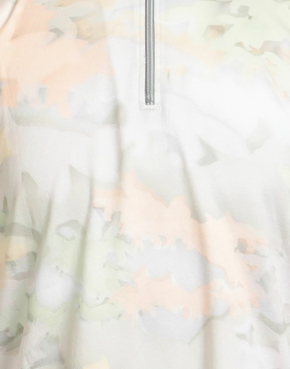 Maison Kitsuné Mens Polo shirt Light in Pink