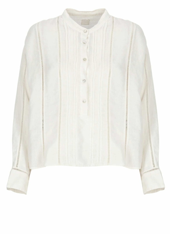 Photo: 120% Lino Linen Shirt